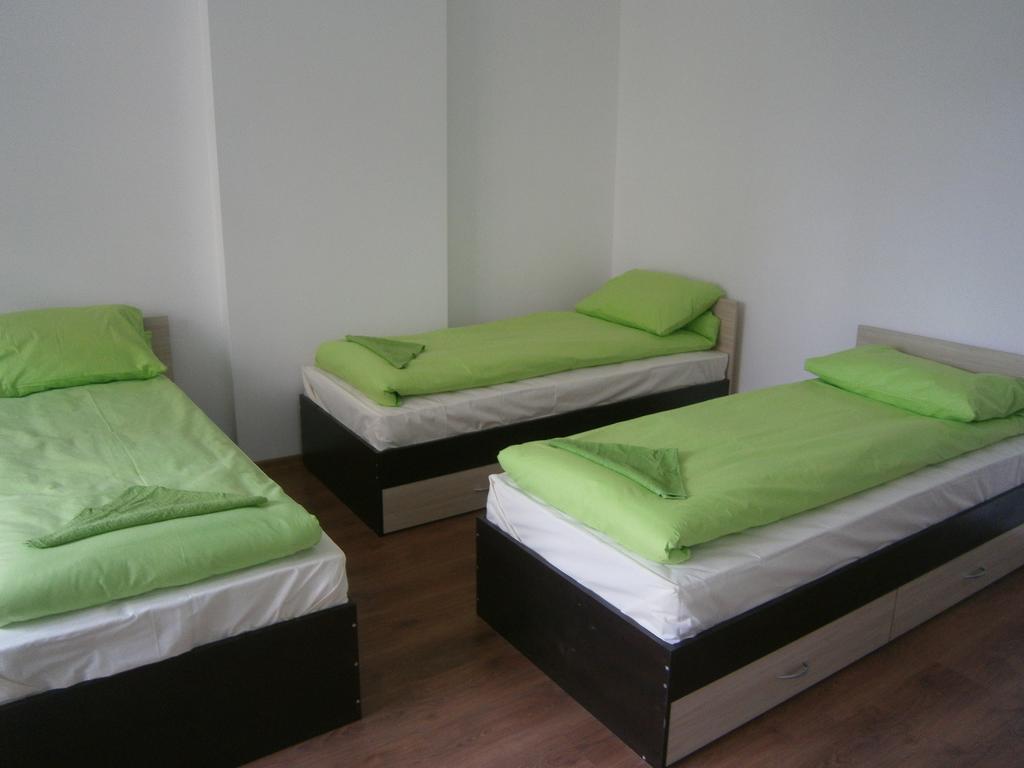 Ivory Tower Hostel Sofia Esterno foto