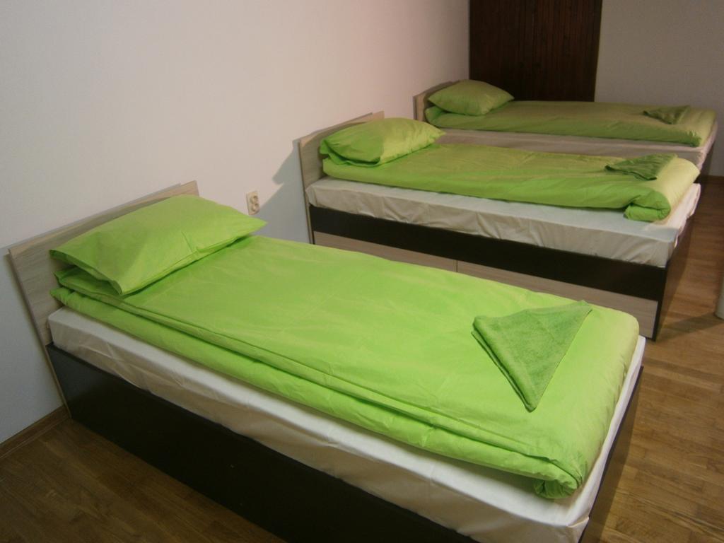 Ivory Tower Hostel Sofia Esterno foto